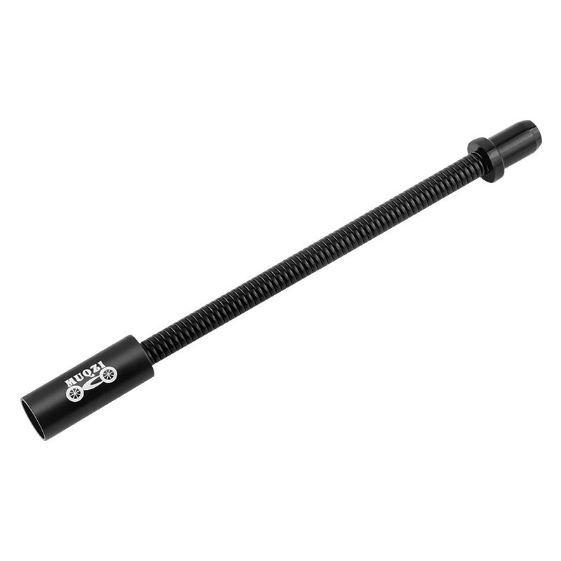 MUQZI V Brake Noodle Cable Guide Bike Brake Pipe MTB Road Accessory