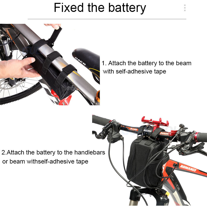 48V 300W Bicycle Booster E-Bike Conversion Kit Mountain Bicycle Speed Governor