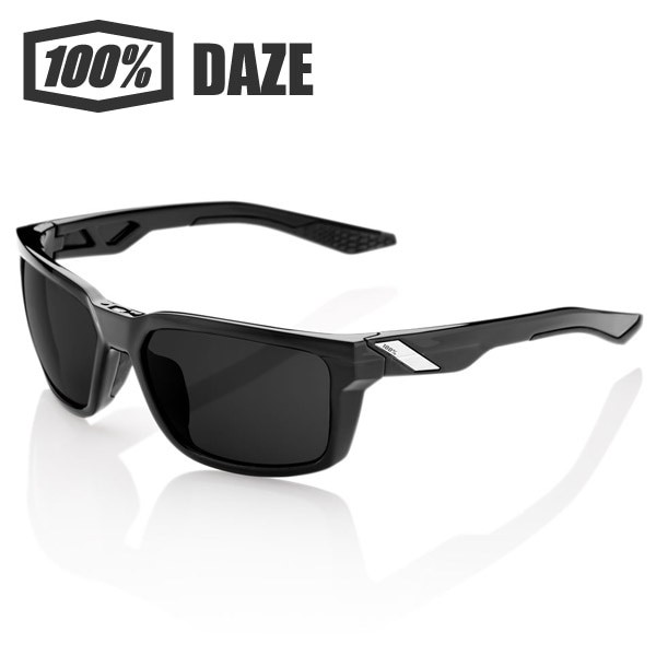 100% DAZE Sports Sunglasses Cycling Eyewear for Road Bike
