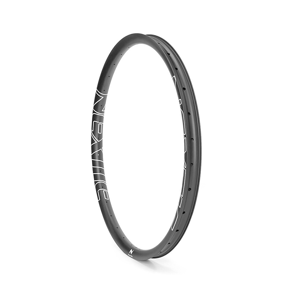 Asymmetric 29″ Mountain Bicycle Carbon Rim 30mm 290g 2PCS