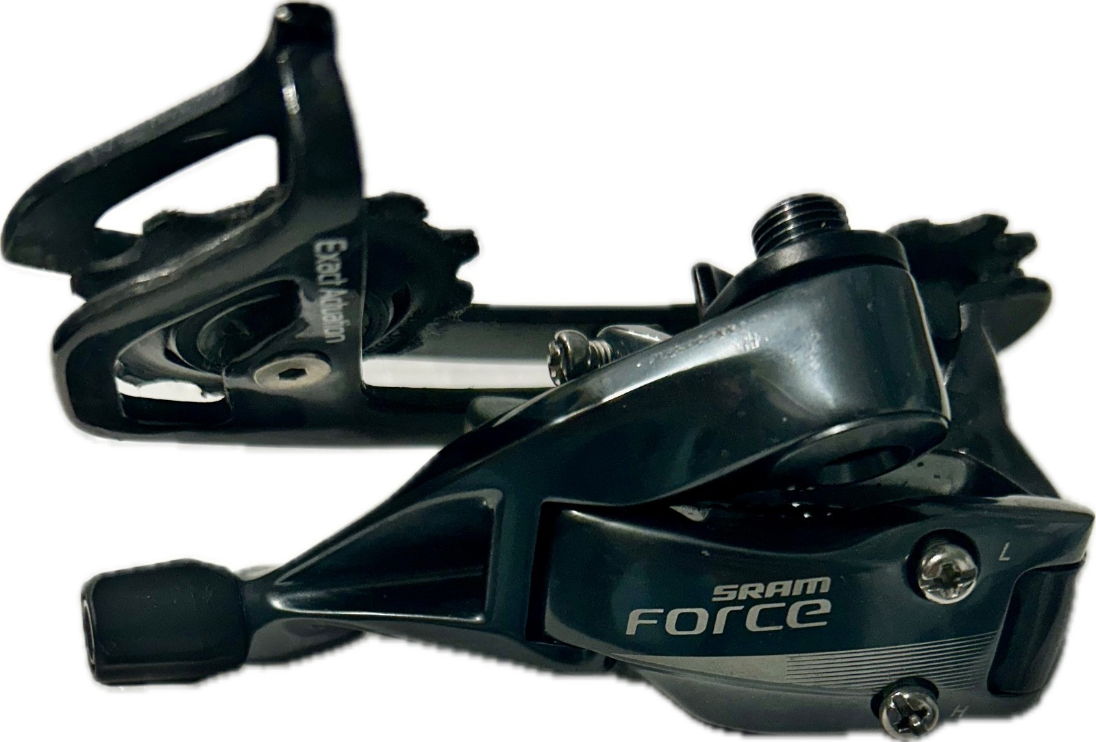 SRAM Force 22 WiFli Medium Rear Derailleur