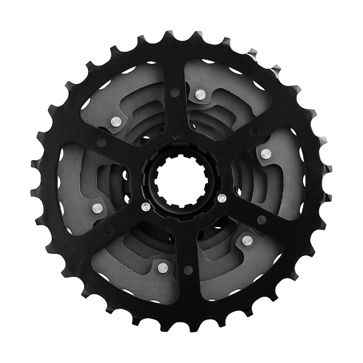 SHIMANO ALTUS ACERA 3×8 Speed Groupset M315 Shifter M310 Derailleur Cassette MTB