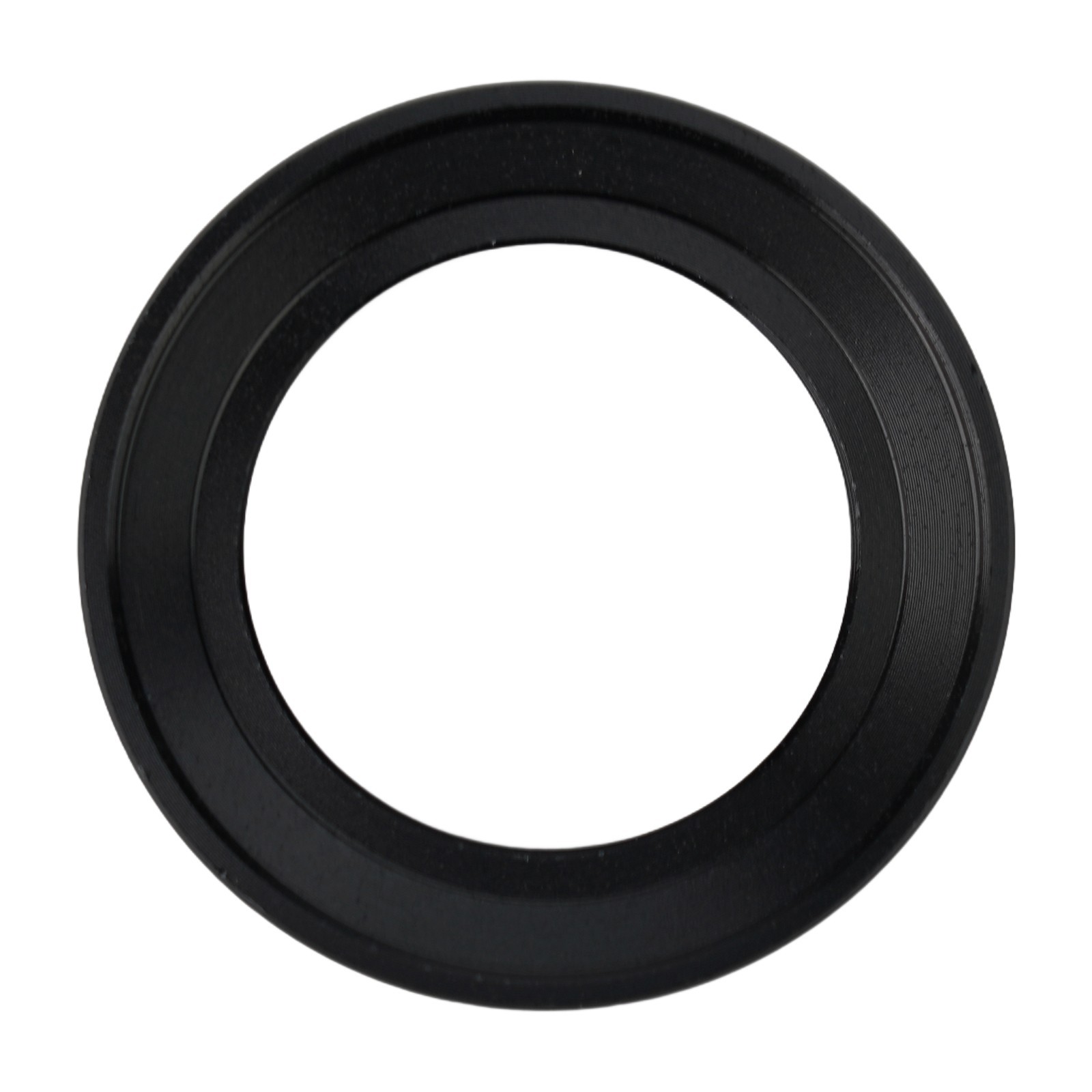 Component Headset Spacer Cycling Fitting Metal Part Spare Aluminum Alloy