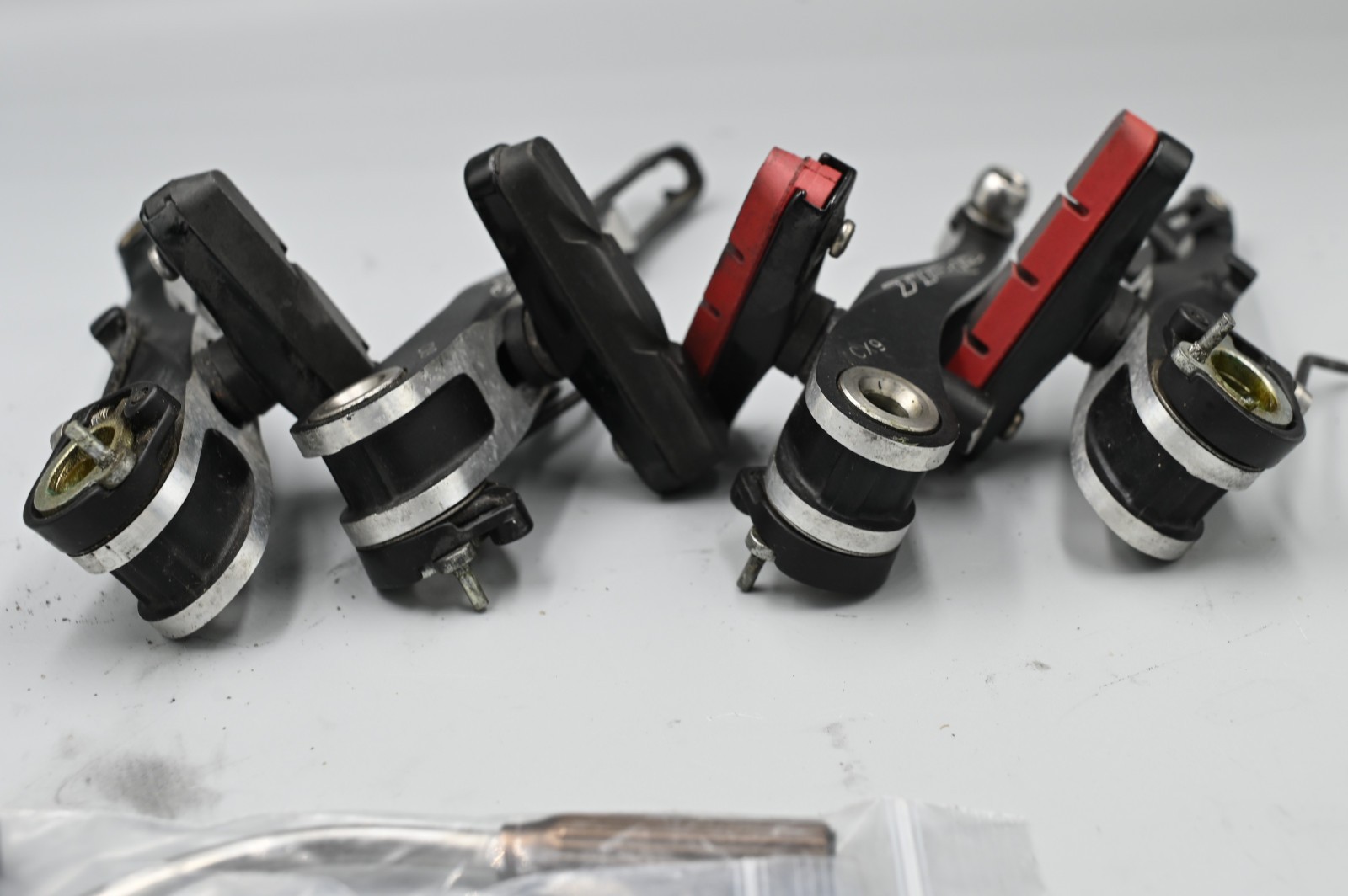 TRP CX-9 V-Brake Calipers _ Pair