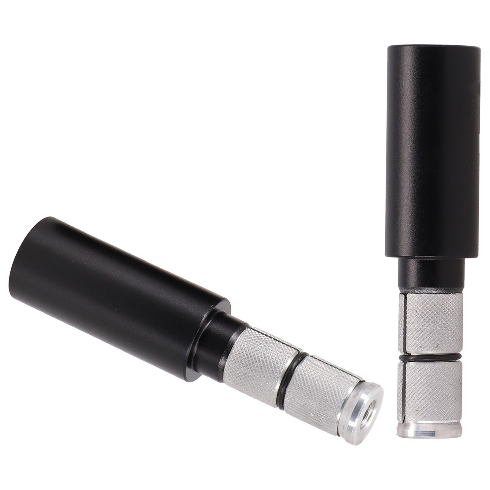 Extension Rod Handlebar Riser Aluminum Alloy For Carbon Fiber Handlebars