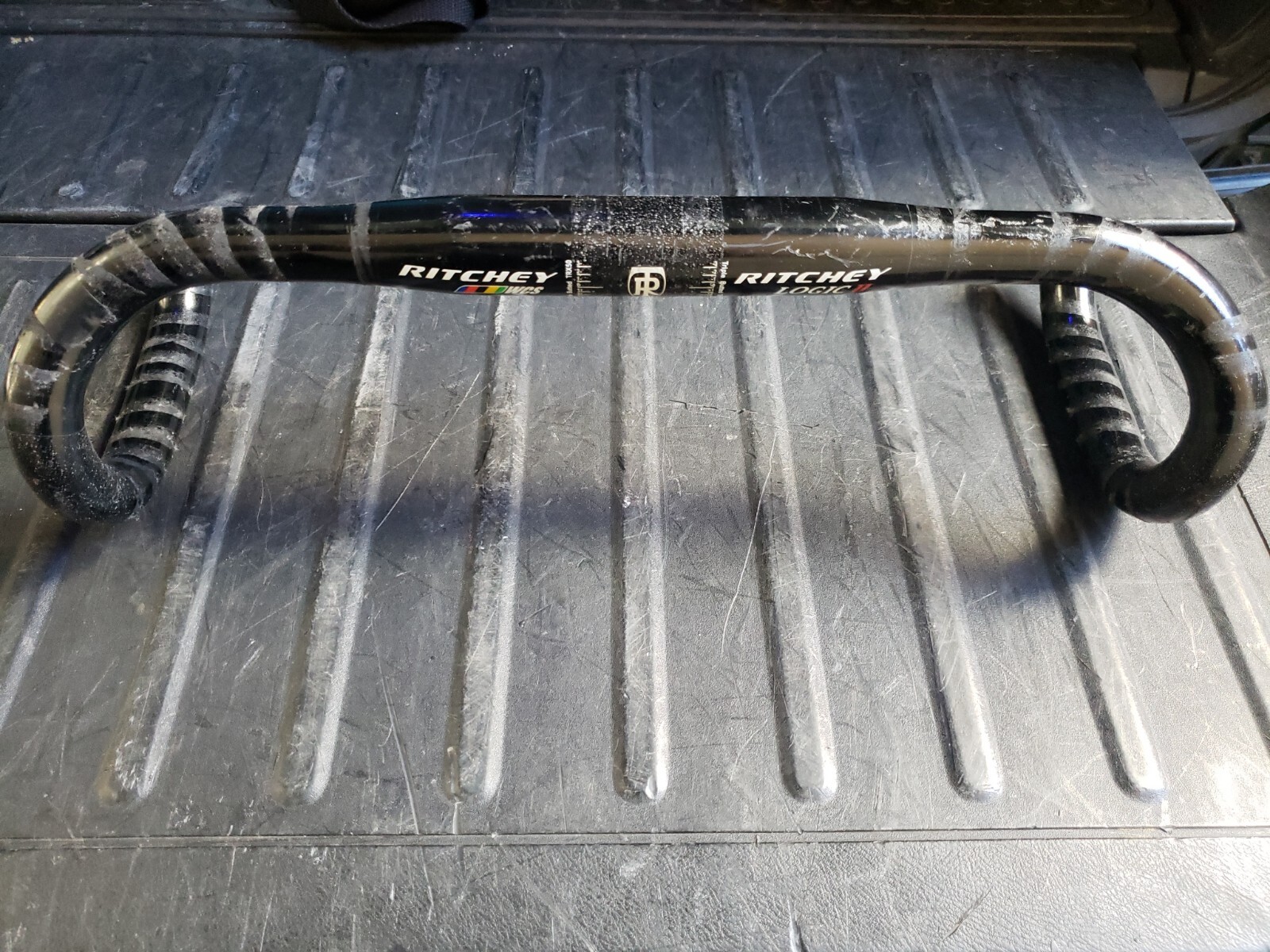 Ritchey Logic II WCS dropbar 31.8mm, 430mm