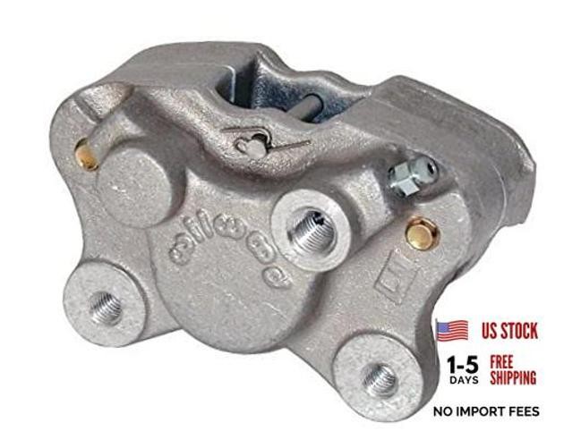 120-5456 PS-1 1.00″ Piston/.20″ Rotor Brake Caliper