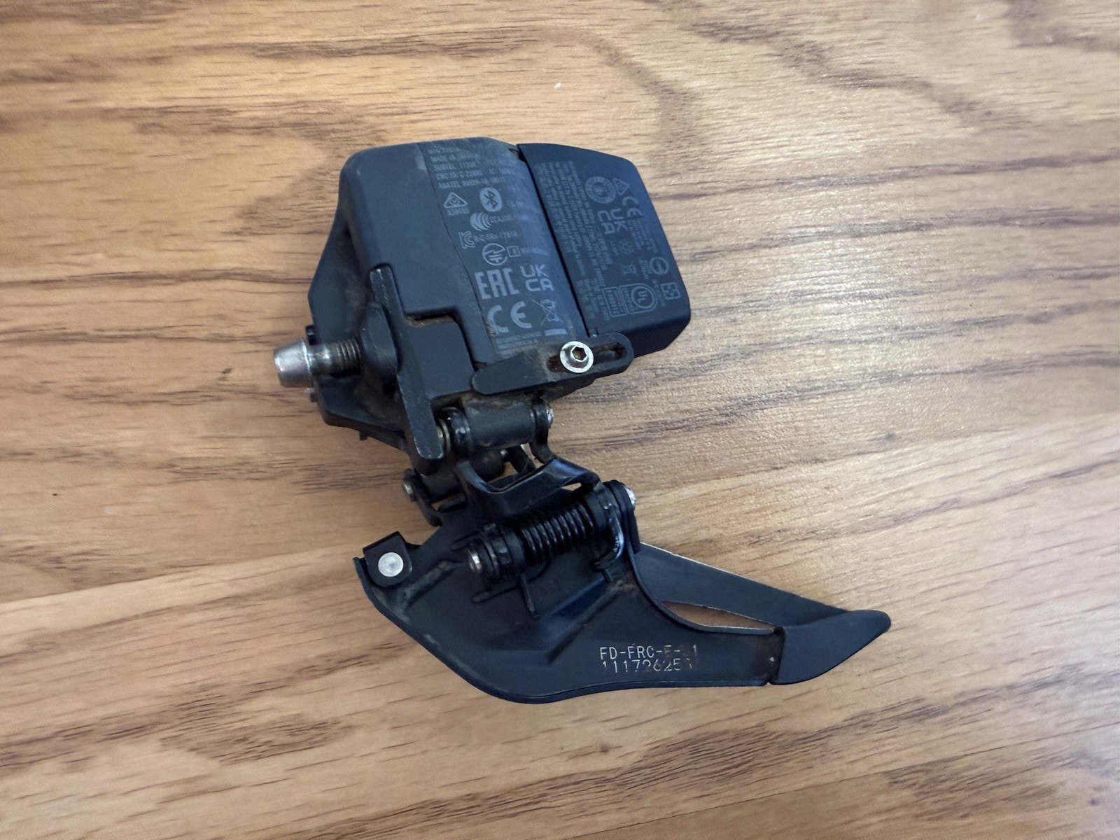 SRAM Red Force eTap AXS 12 Speed Wireless Electronic Rim Brake Road Groupset