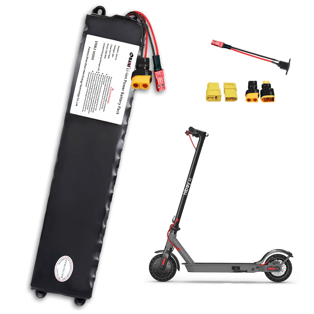 36V 7.8AH 10S3P 18650 Lithium Battery Pack For Hiboy 10» Electric Scooter S2