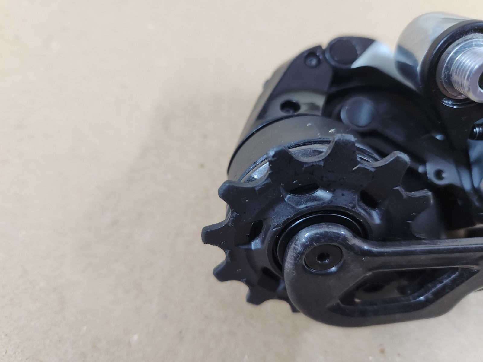 Sram Red eTap AXS D1 Rear Derailleur 2×12 Speed MAX 33T