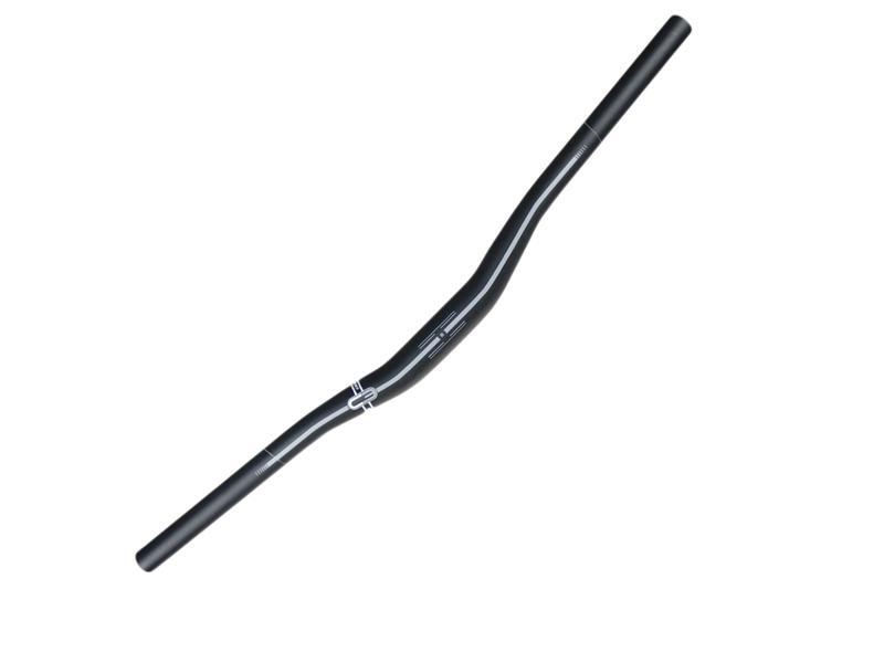 CANNONDALE C3 31.8mmX620mm Length RISER HANDLEBAR 6061 ALLOY