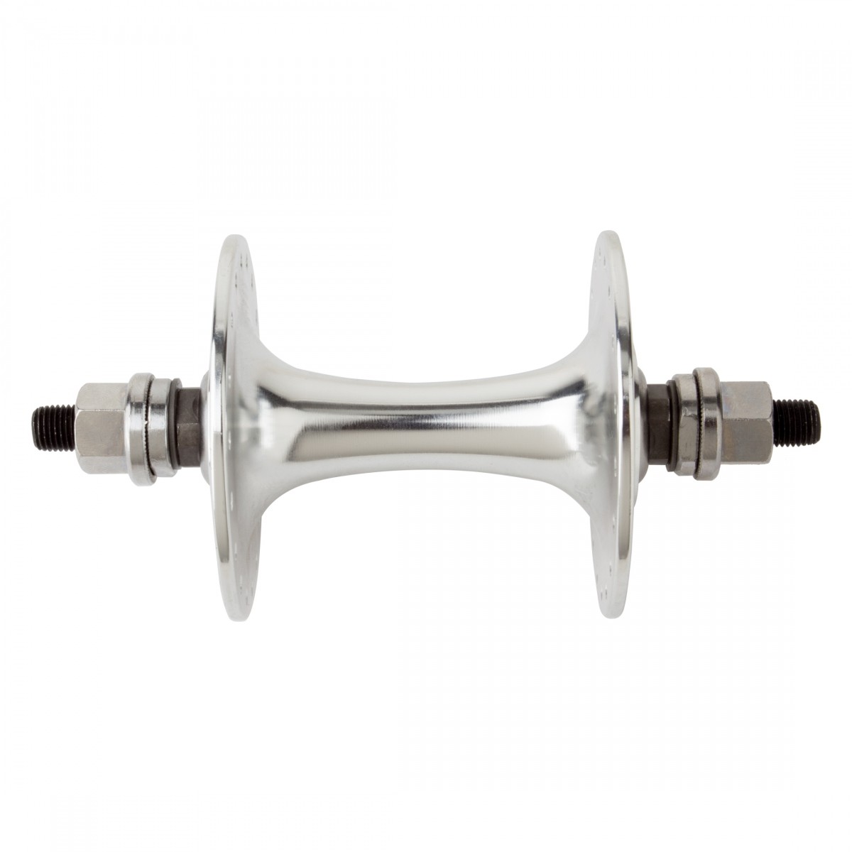 Premium Formula Track Cycling Hub Bundle 36H Sealed & Loose Ball Mechanisms,