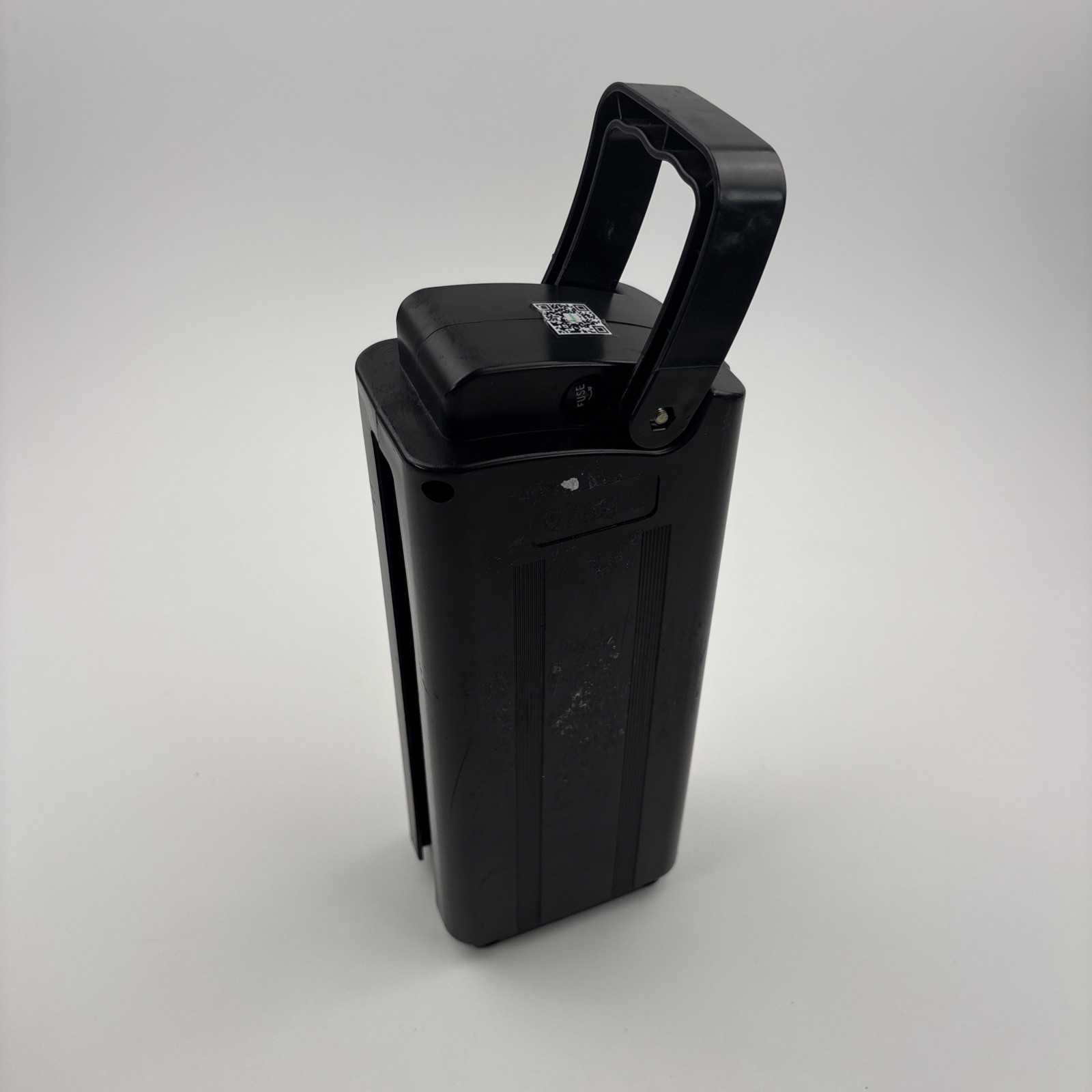 NAKTO Electric Bike Battery For Ebike No Key (READ DESCRIPTION)