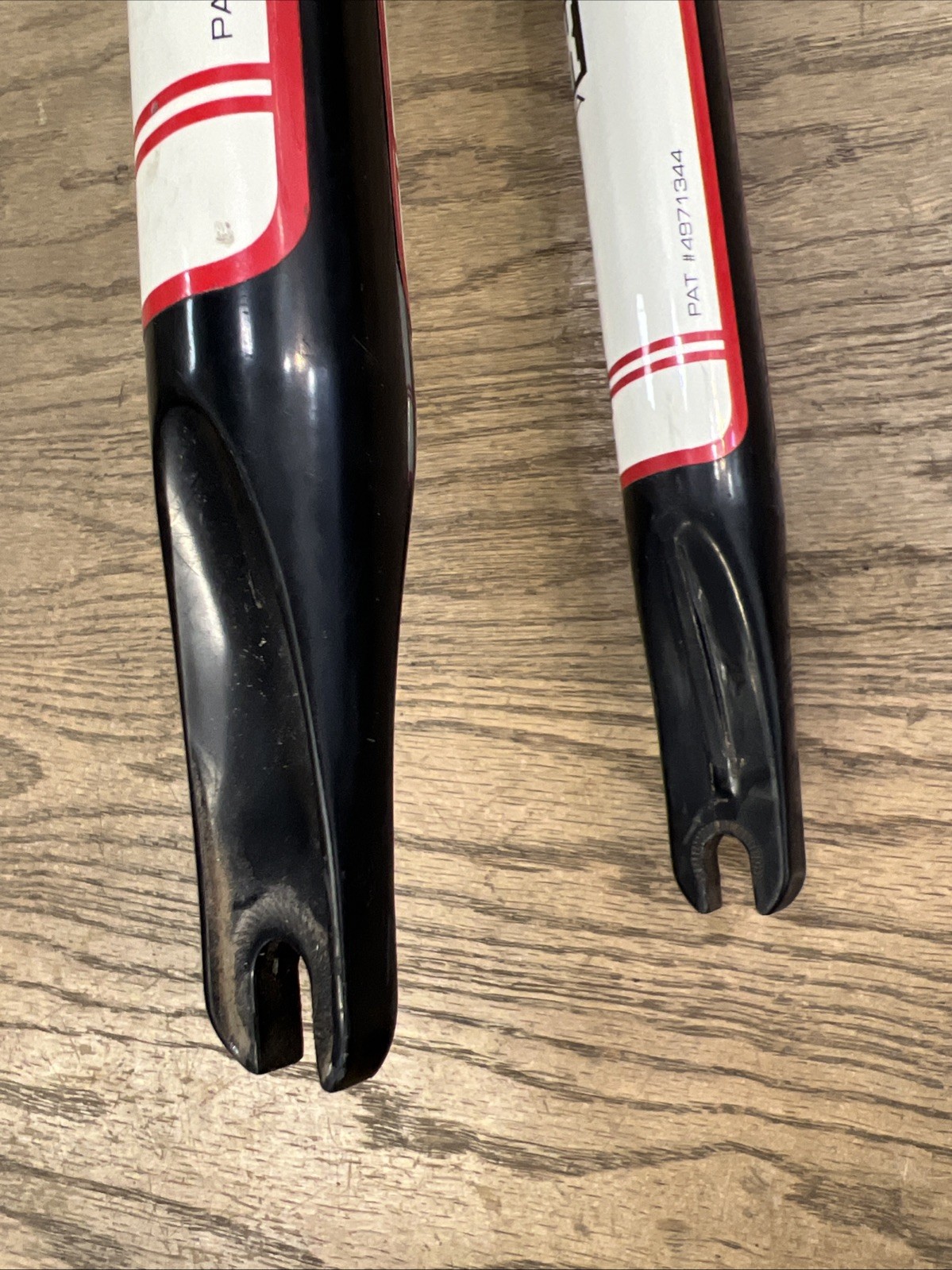 Rock Shox Indy XC 26” Inch Fork QR 63mm 1-1/8”