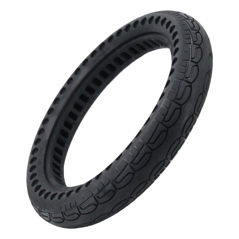 14 Inch 14×2.125 Puncture-proof Solid Tire for Electric Folding Bike Wheel Parts