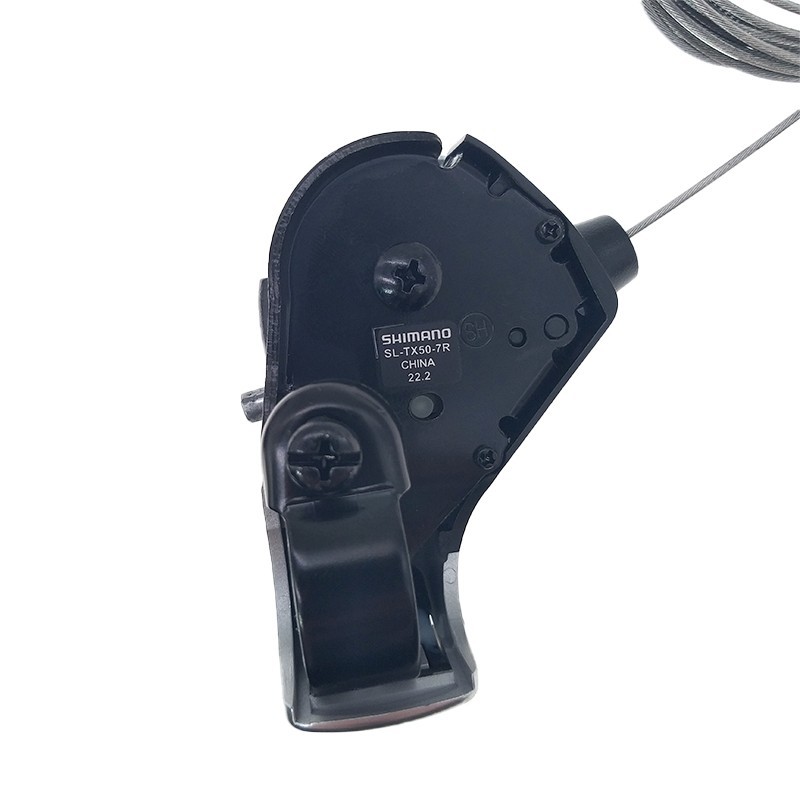 Palanca de Cambio Shimano 6 Speed Shift Lever