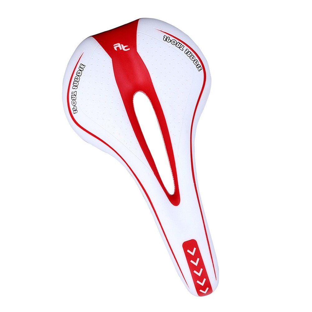 Gel Soft Seat Saddle Bicycle Cushion MTB Road Bike Mountain Pad Cycling Comfort