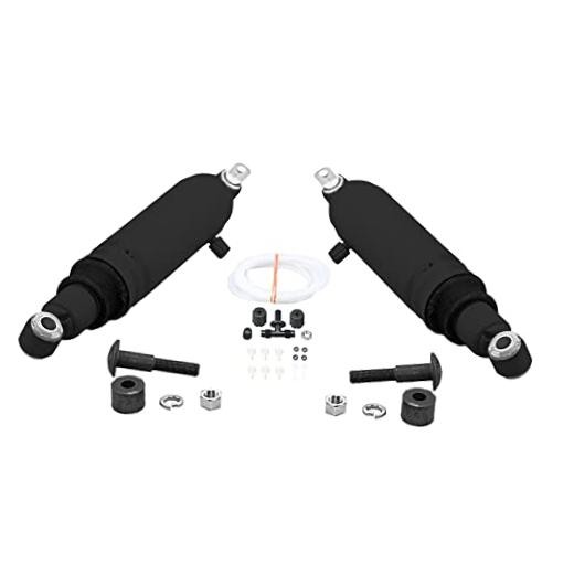 Max-Air MA762 Air Adjustable Air Shock Absorber Pack of 2 for Chevrolet