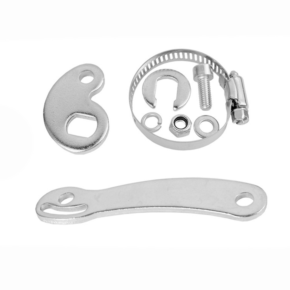 Secure For Torque Limb for Stable Attachment to Electric Bike Frame