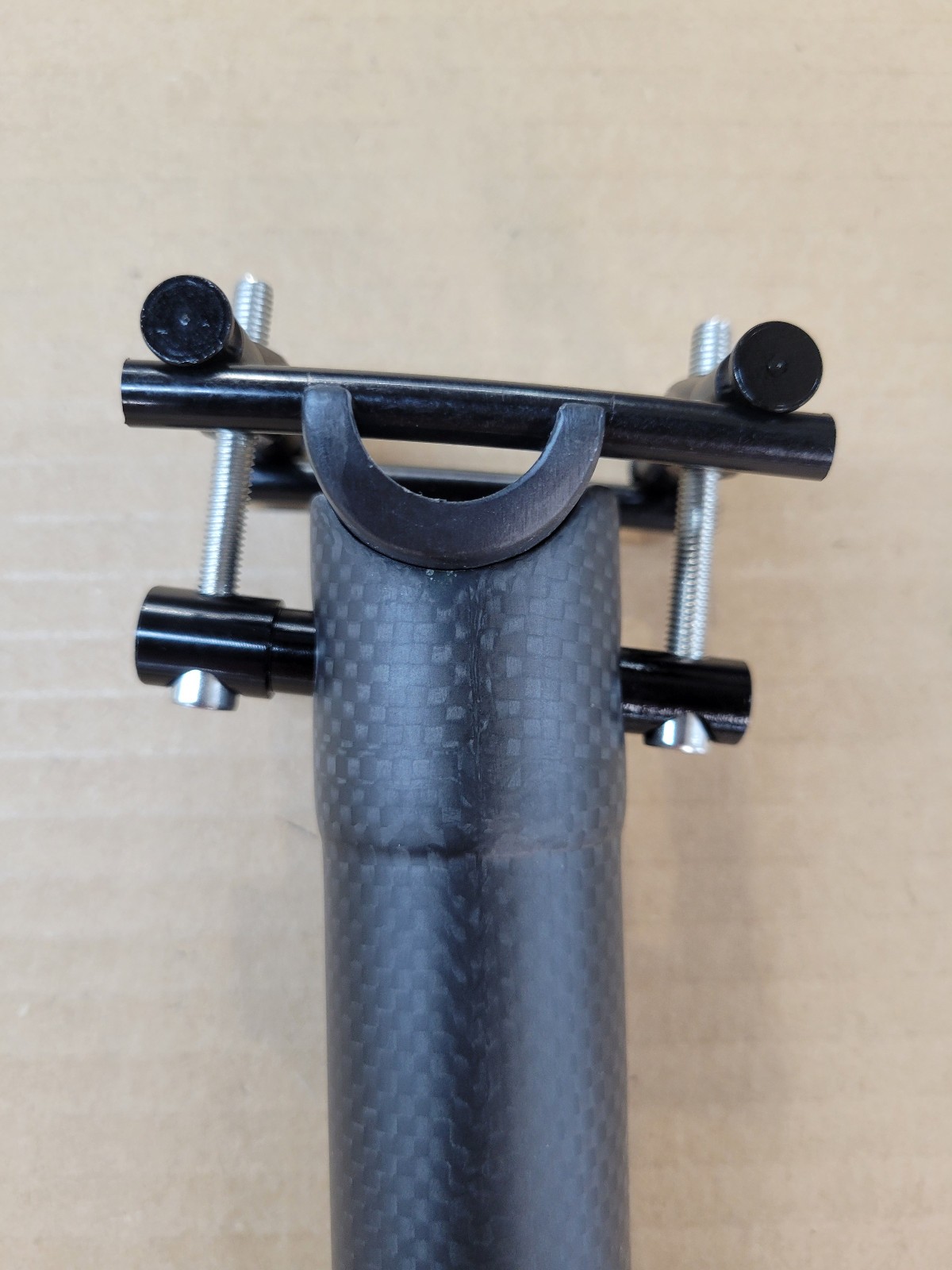 Carbon Seat Post – 33.9mm x 570mm