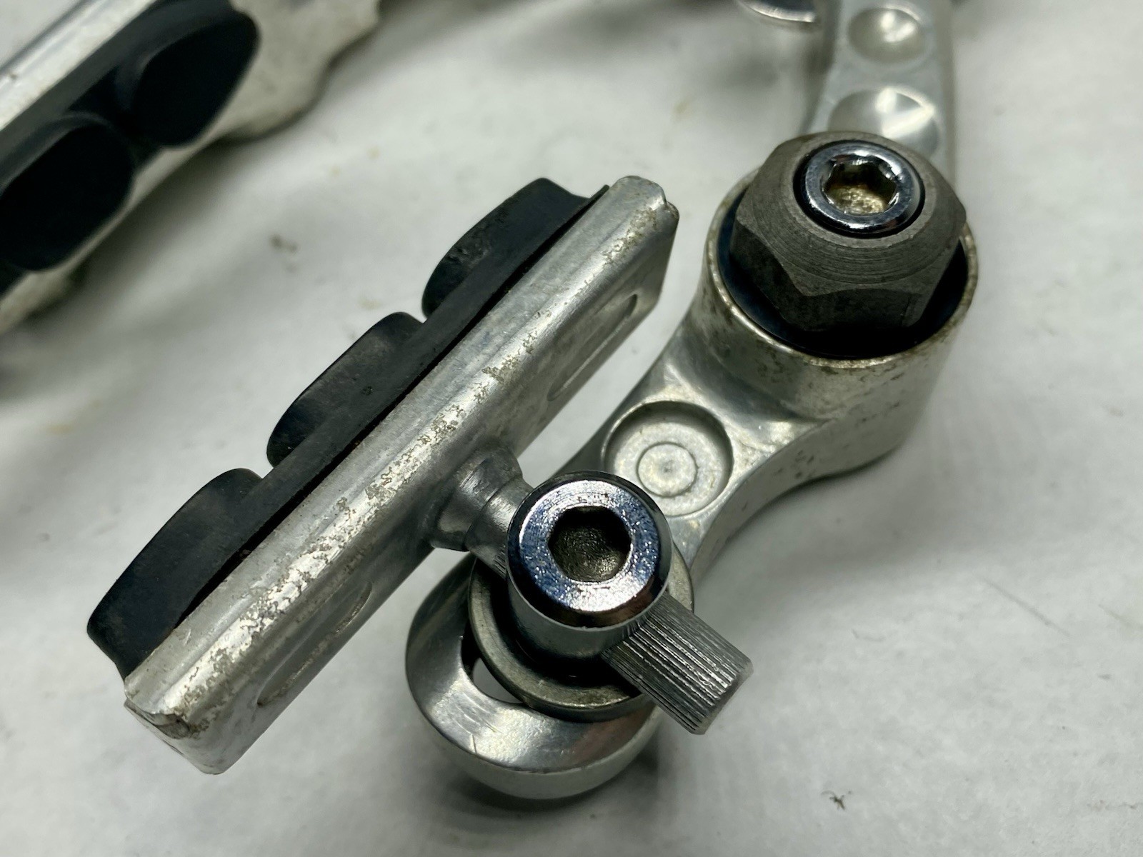 SunTour XC-Power Roller Cam Brake Cunningham Design Vintage MTB Japan