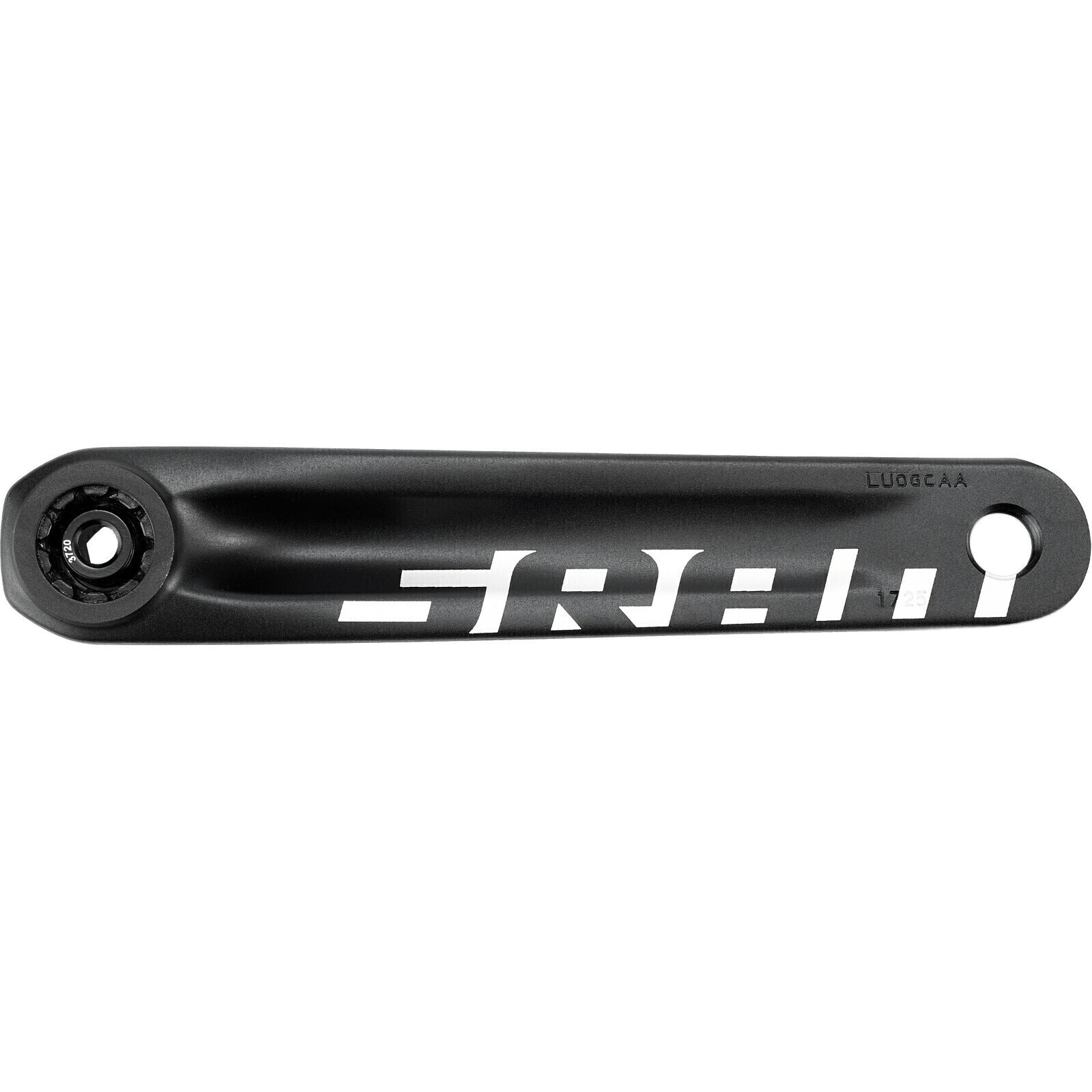 SRAM Apex 1 Cannondale Wide D1 Dub 83 Ai Version Crankset 42T 175mm
