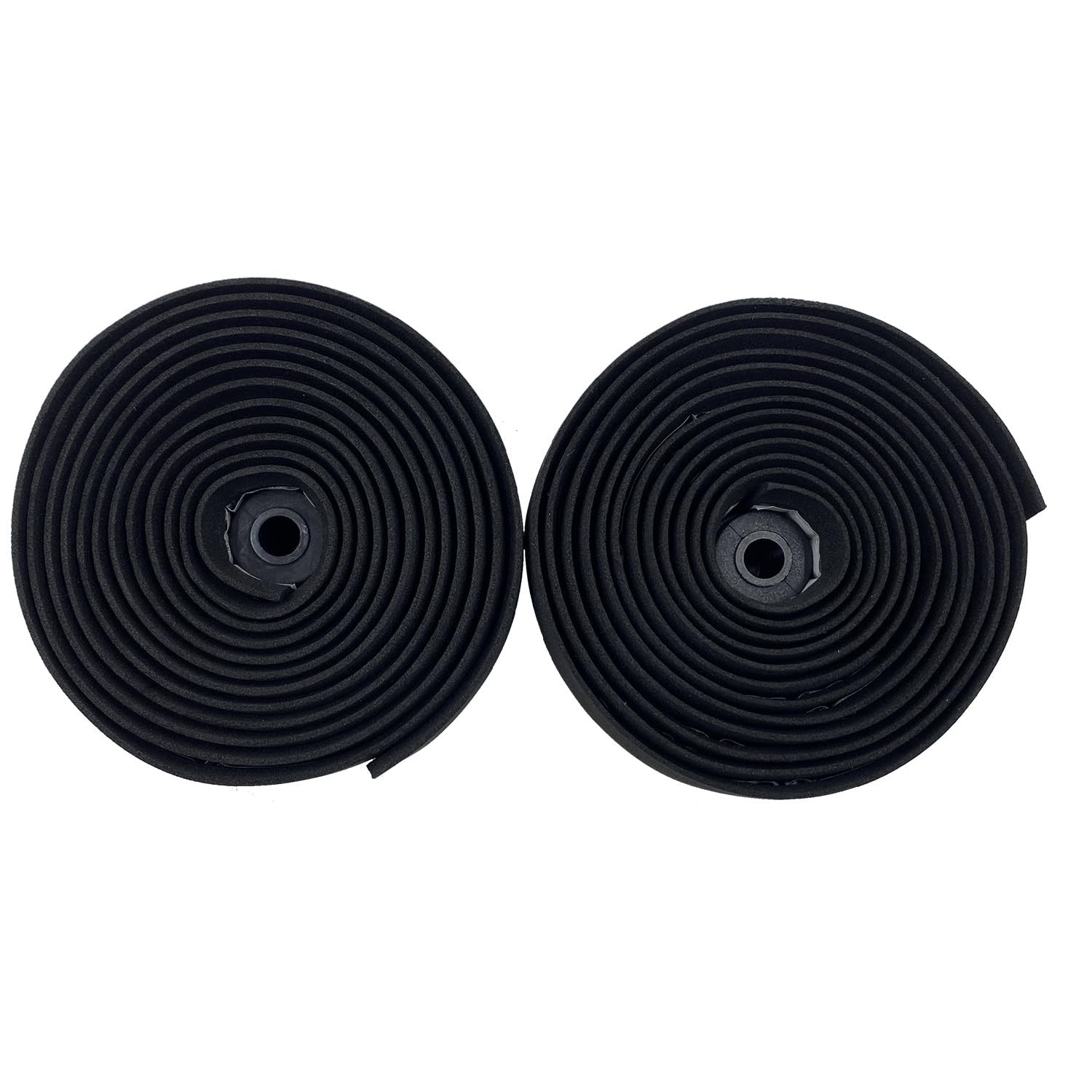 2 Rolls Bike Handlebar Tape Bicycle Cycling Handle Bar Wraps for Road Bikes MTB