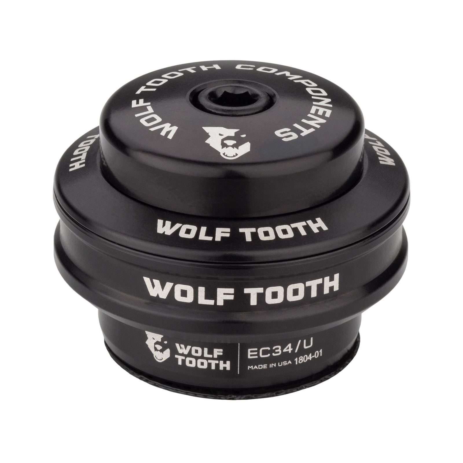 Wolf Tooth Premium EC Headsets – External Cup
