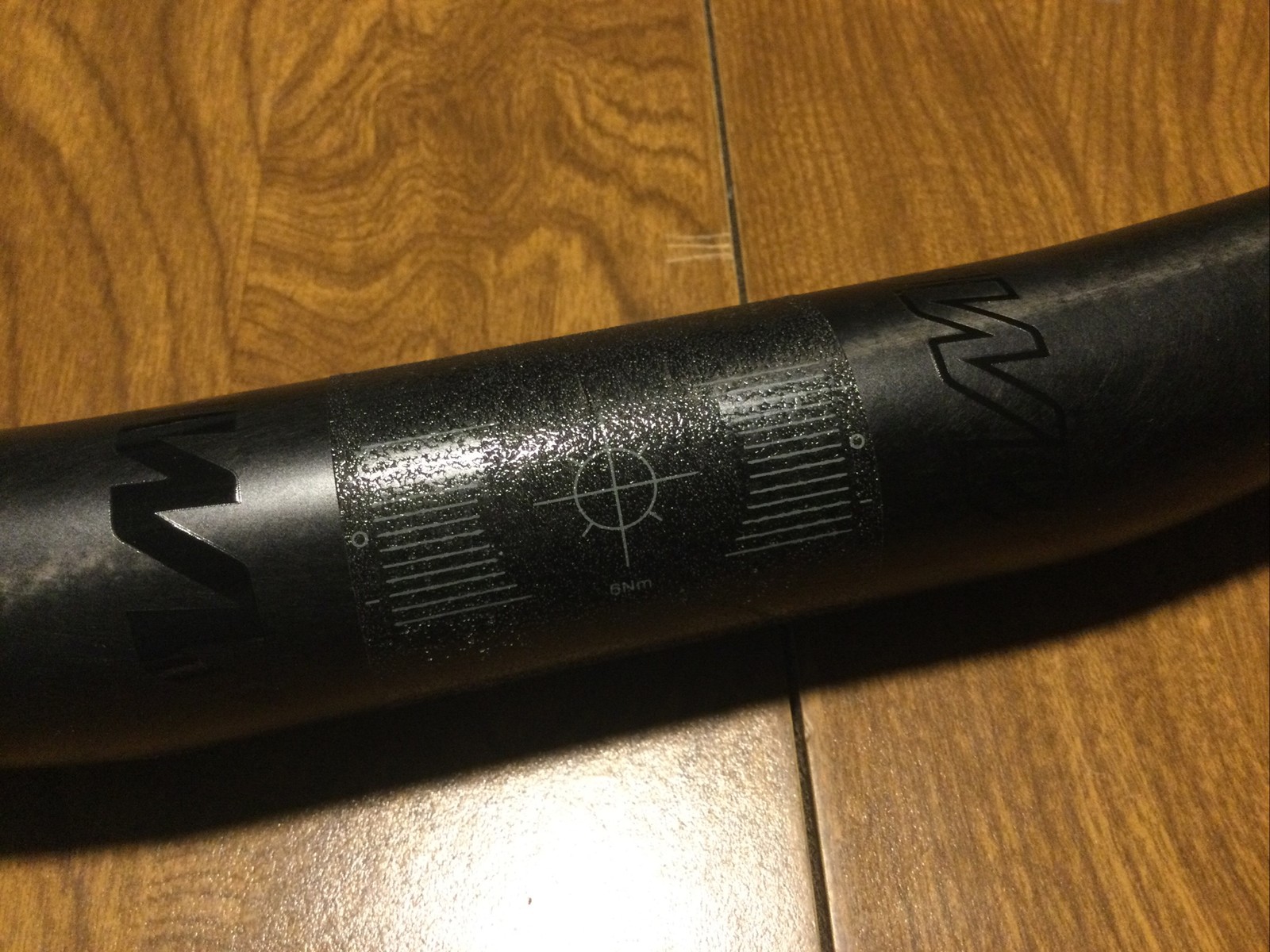 Amflow Carbon Handlebar 760mm/780mm/ 800mm x 35mmm /New
