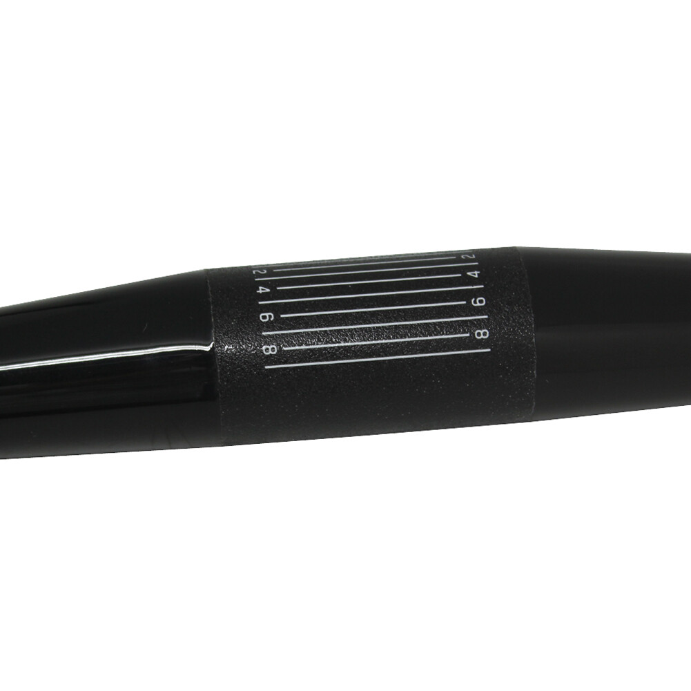 AIDETEK Carbon Fiber MTB bike Flat Bar handlebar 31.8 630mm UD Finish US AHB12