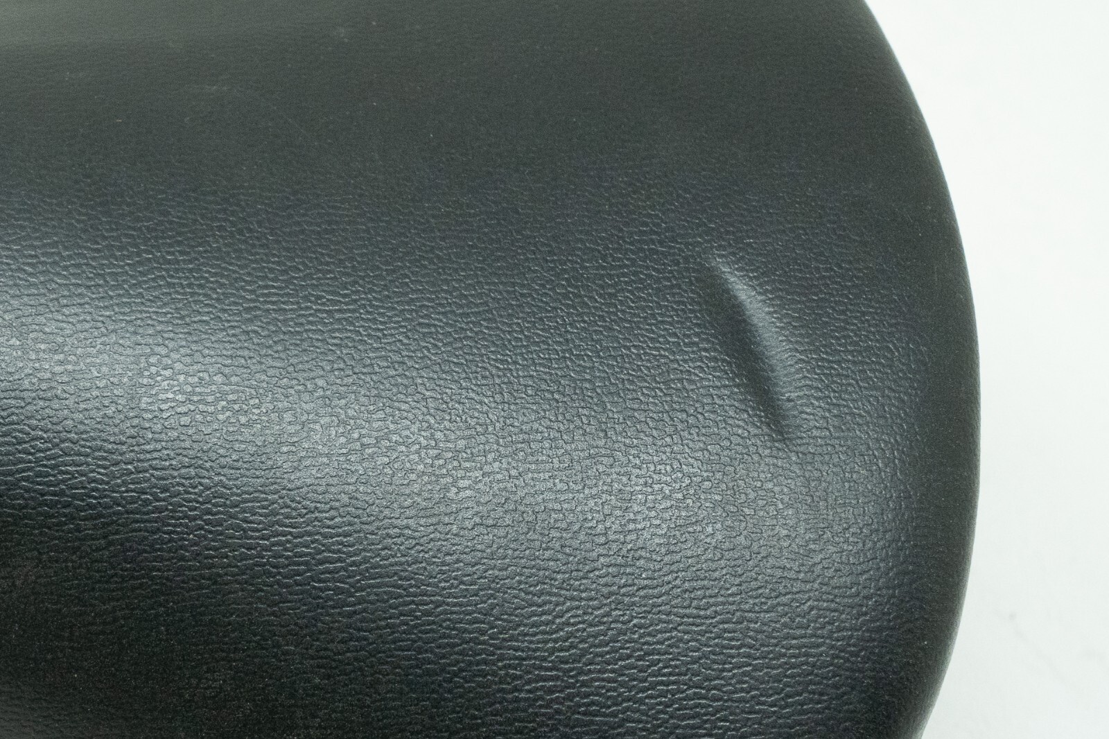 SELLE ITALIA ALPINE SADDLE SEAT VINTAGE 90s MOUNTAIN BICYCLE BIKE LEATHER