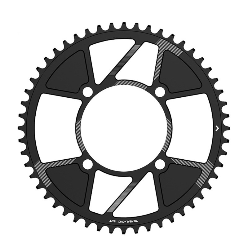 Mountain Bike Chainwheel Bicycles 104BCD Crank Chainring Bicycles Parts Fitting