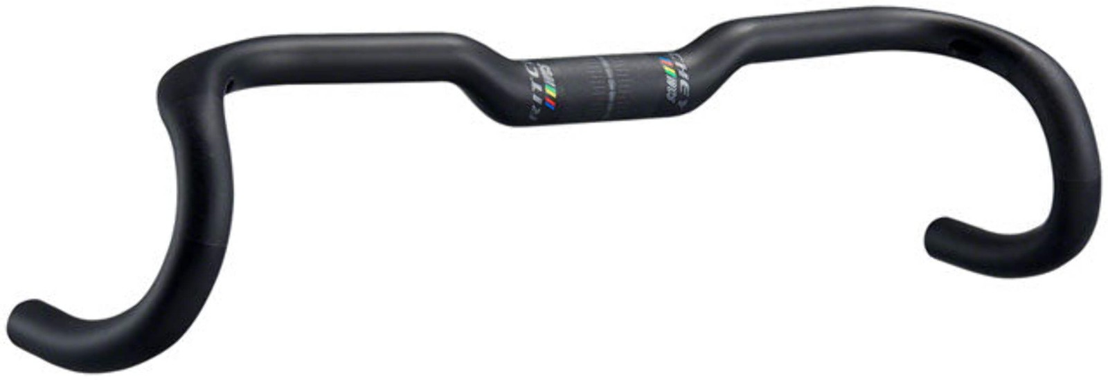 Ritchey WCS Carbon Ergomax Drop Handlebar – Carbon, 31.8mm, Matte Carbon