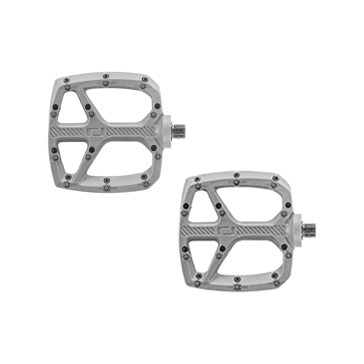 ONOFF Bike Pedals for MTB, Downhill, Enduro, Freeride, All Mountain | Lightweigh