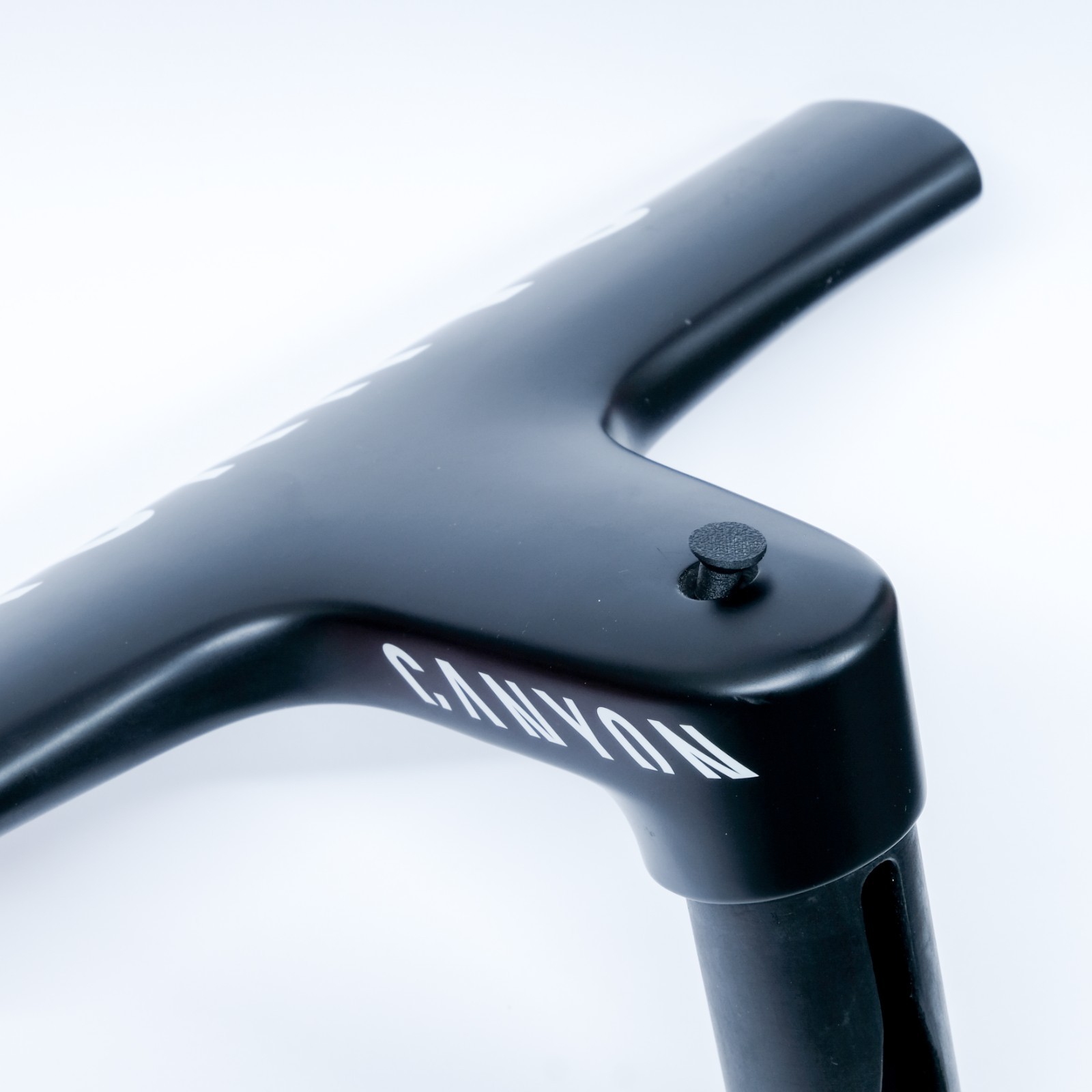 Canyon CP0018 Stem Plug – GP7465-01 – Aeroad – Ultimate – Endurace -CP18 Cockpit