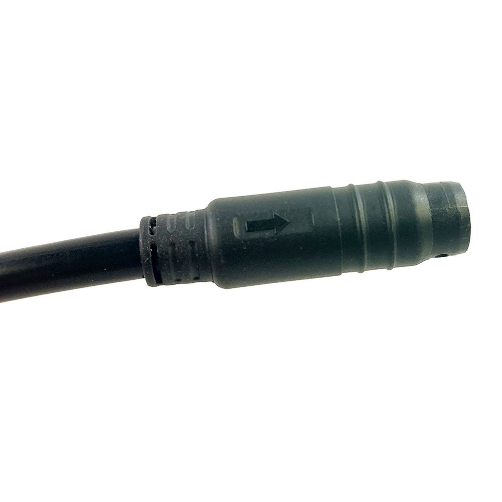High Performance Extension Cord Electric Bicycle For Controller Waterproof