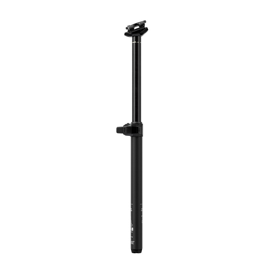 RockShox, Reverb AXS B2, Dropper Seatpost, 30.9mm, 448mm, Travel: 150mm, Offset: