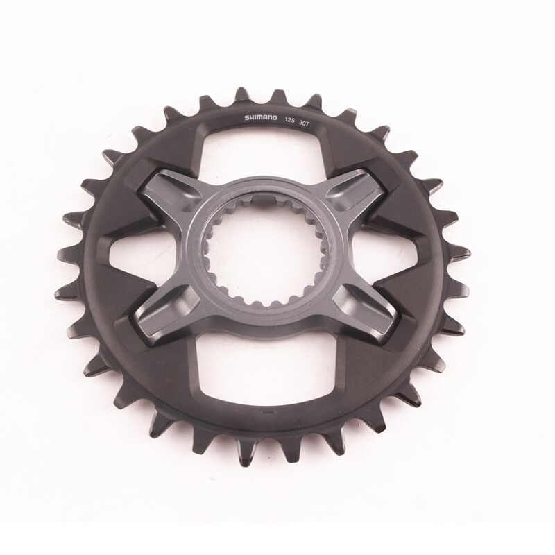 Shimano DEORE M6100 M7100 M8100 M9100 Chainring 32T 34T 36T 12 Speed MTB Bike