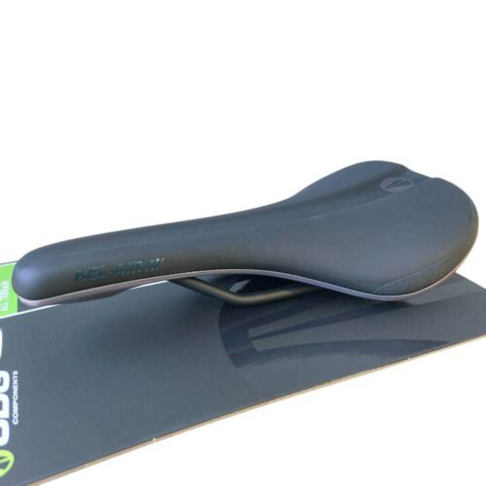 SDG Bel-Air 3.0 260 x 140mm Lux-Alloy Rail MTB Road Bike Bicycle Saddle