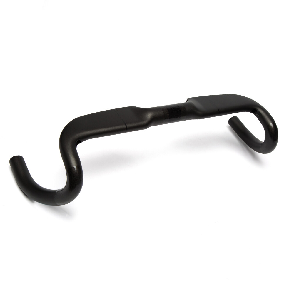 road carbon drop handlebar 31.8 inner routing racing bike bent bar USA stock