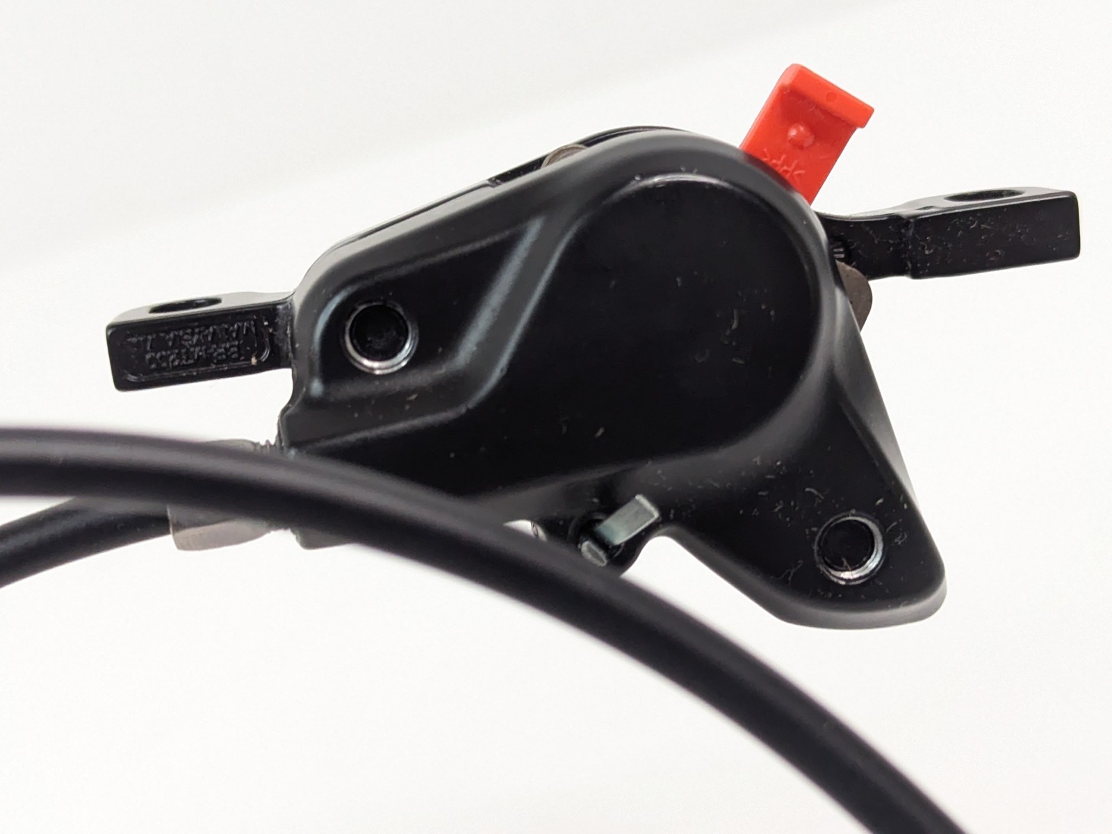 Shimano BL-MT200 Hydraulic Disc Brake Left Front 800/1550mm New