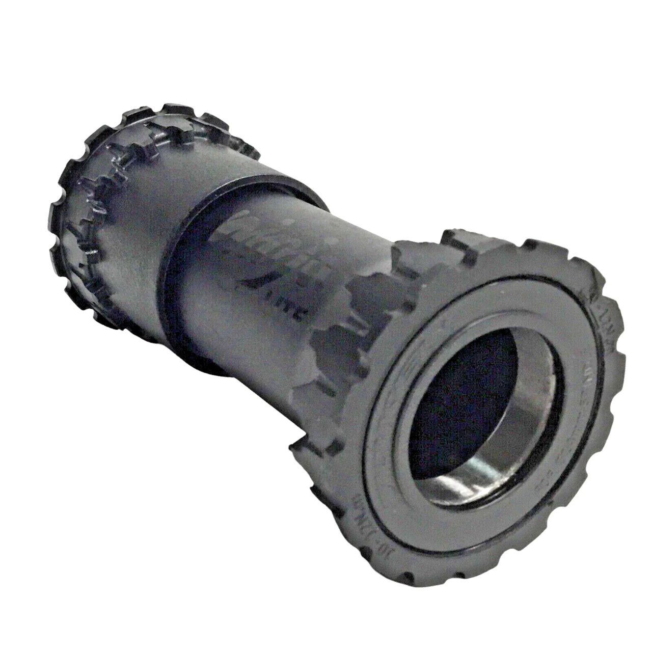 Token Ninja Lite BB92 Bottom Bracket 41mm 24mm Spindle PressFit MTB Black