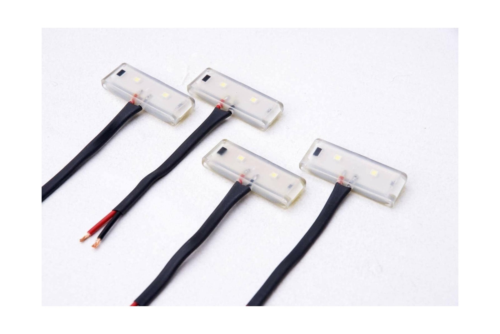 AMP Research 107514401A LED Light