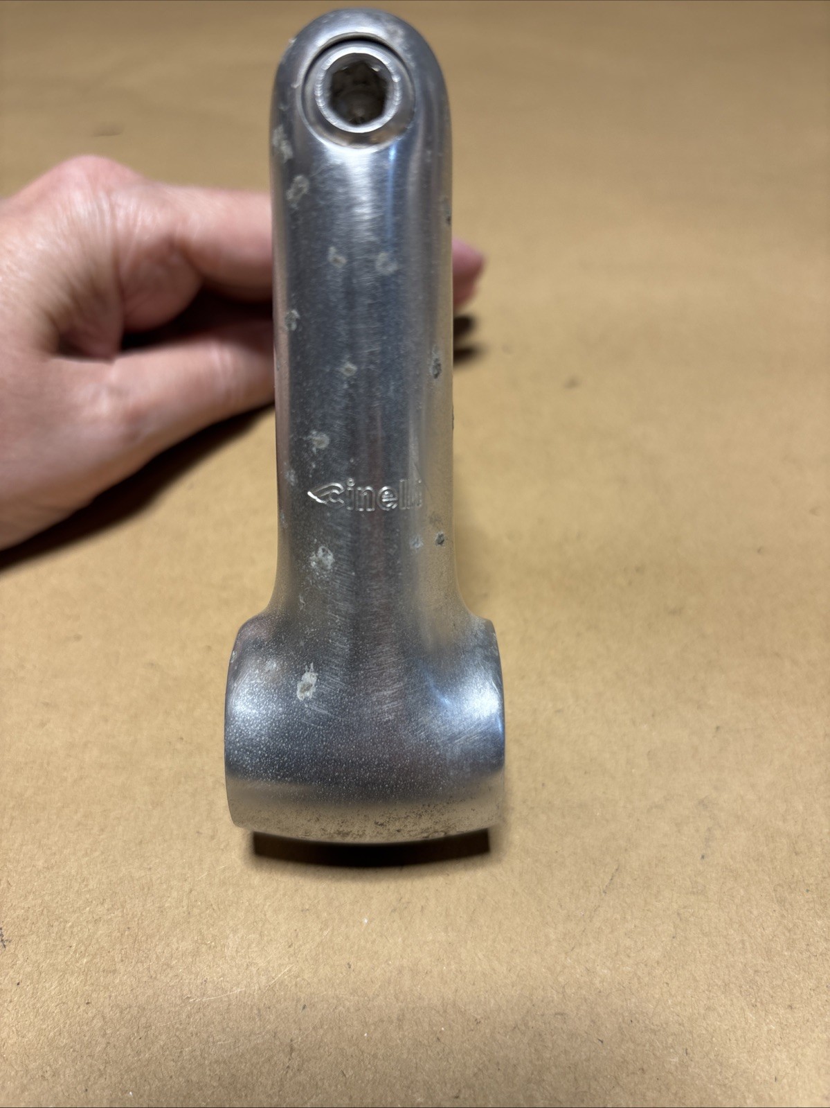 Cinelli Quill Stem 85mm