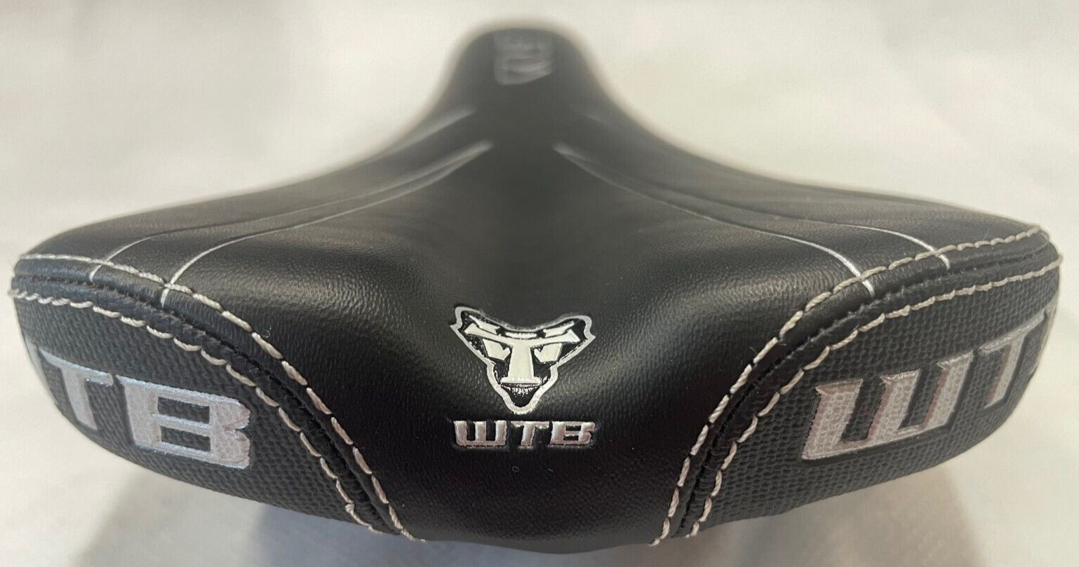 NEW WTB VOLT CR-MO SADDLE
