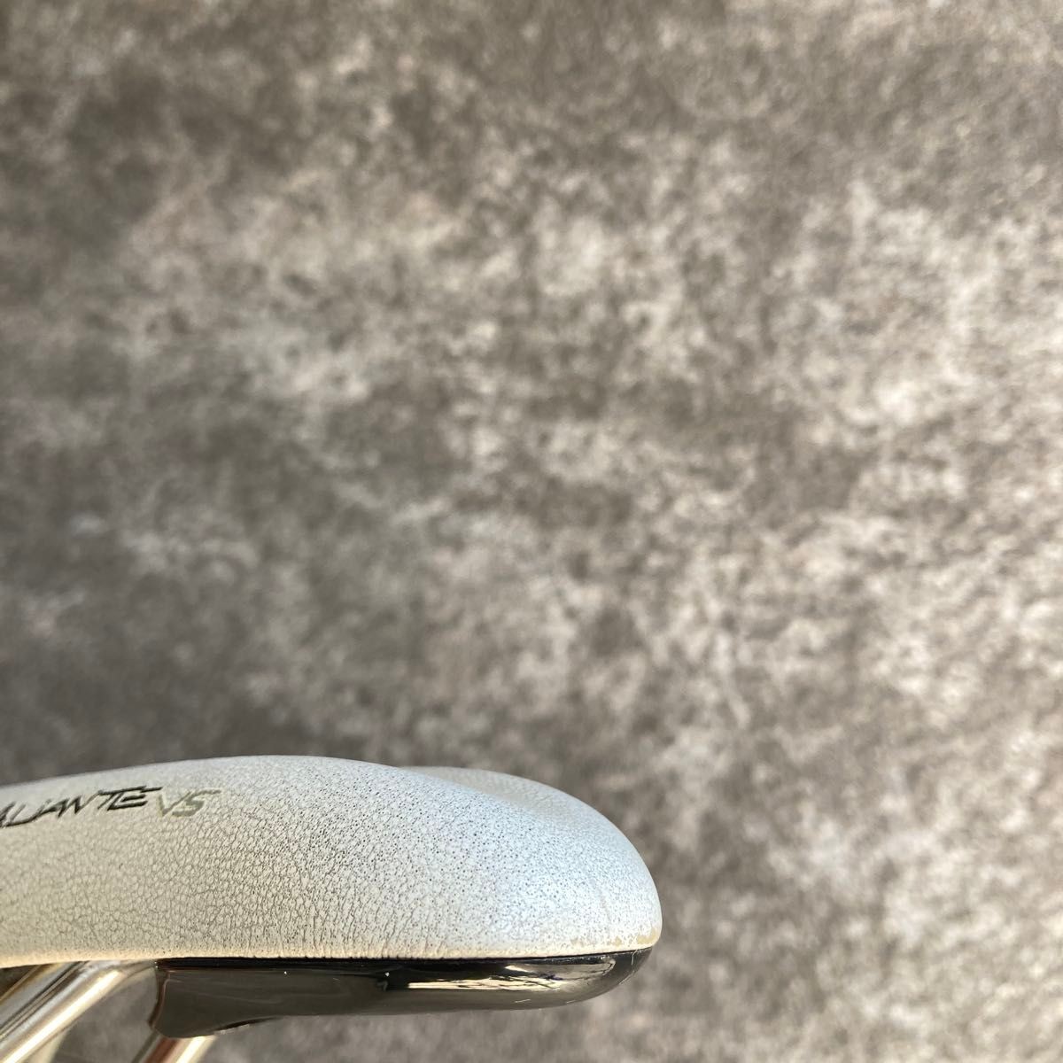 Fizik Aliante VS Saddle 27cm Wide Road Bike Seat Used