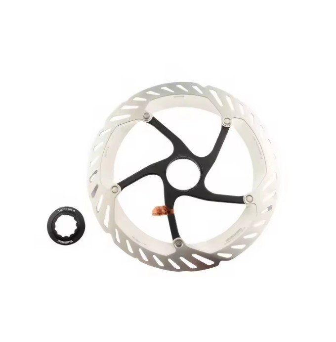 Shimano Center Lock Disc Rotor RT CL800 140mm 160mm 180mm 203mm Hydraulic Disc
