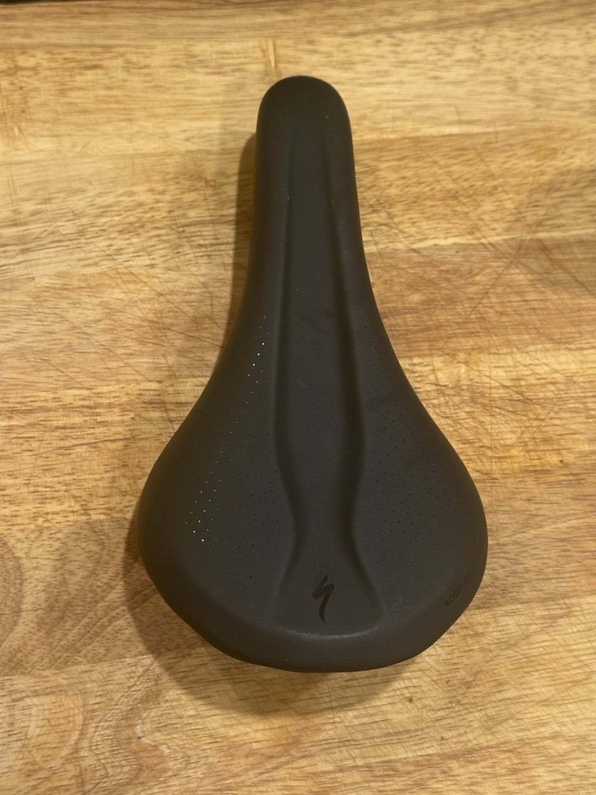 Specialized Bridge Sport Body Geometry Mountain Bike Saddle 143mm Brand New!