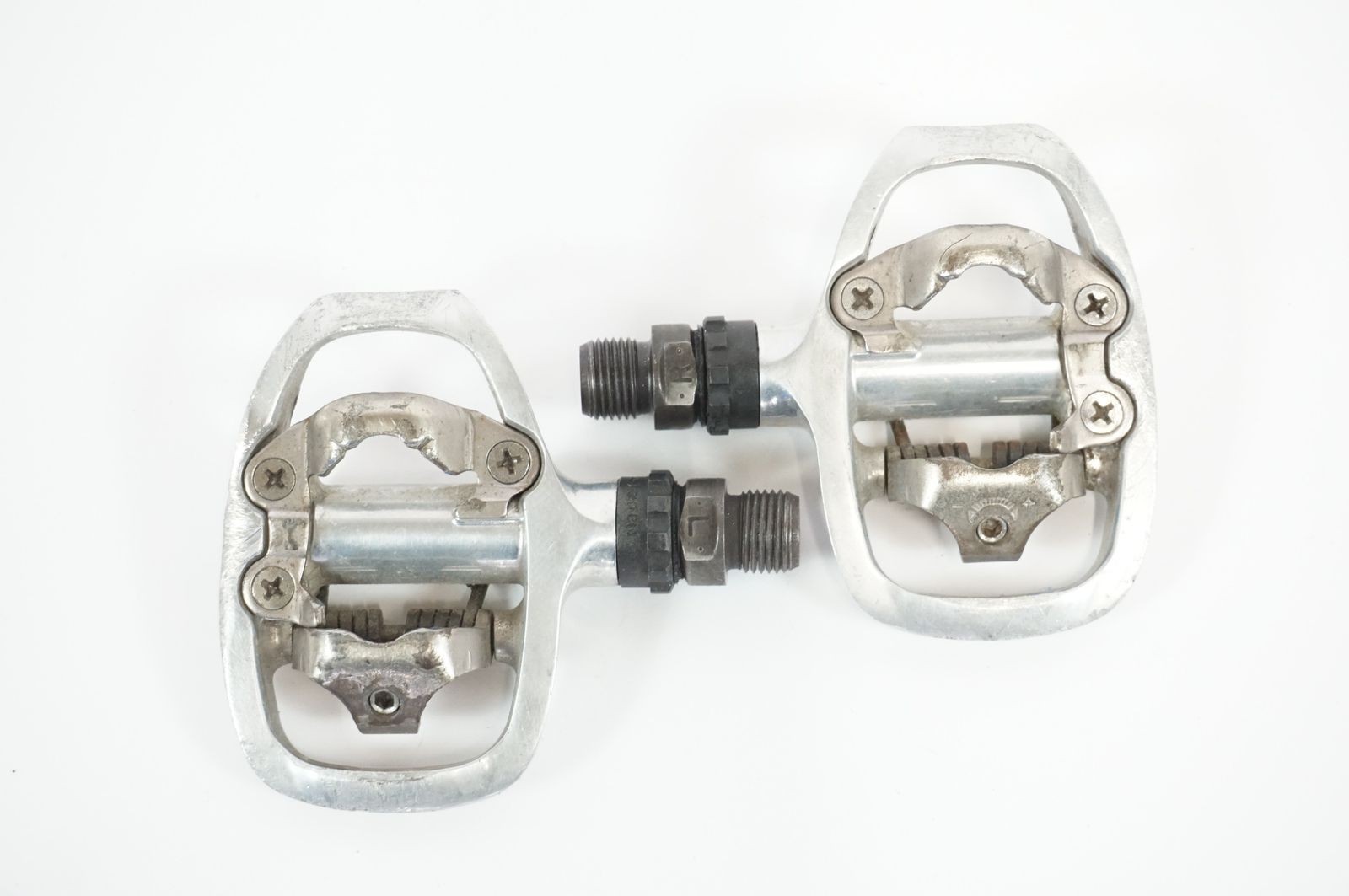 SHIMANO «SHIMANO» PD-A520 pedal / Baichari Utsunomiya store