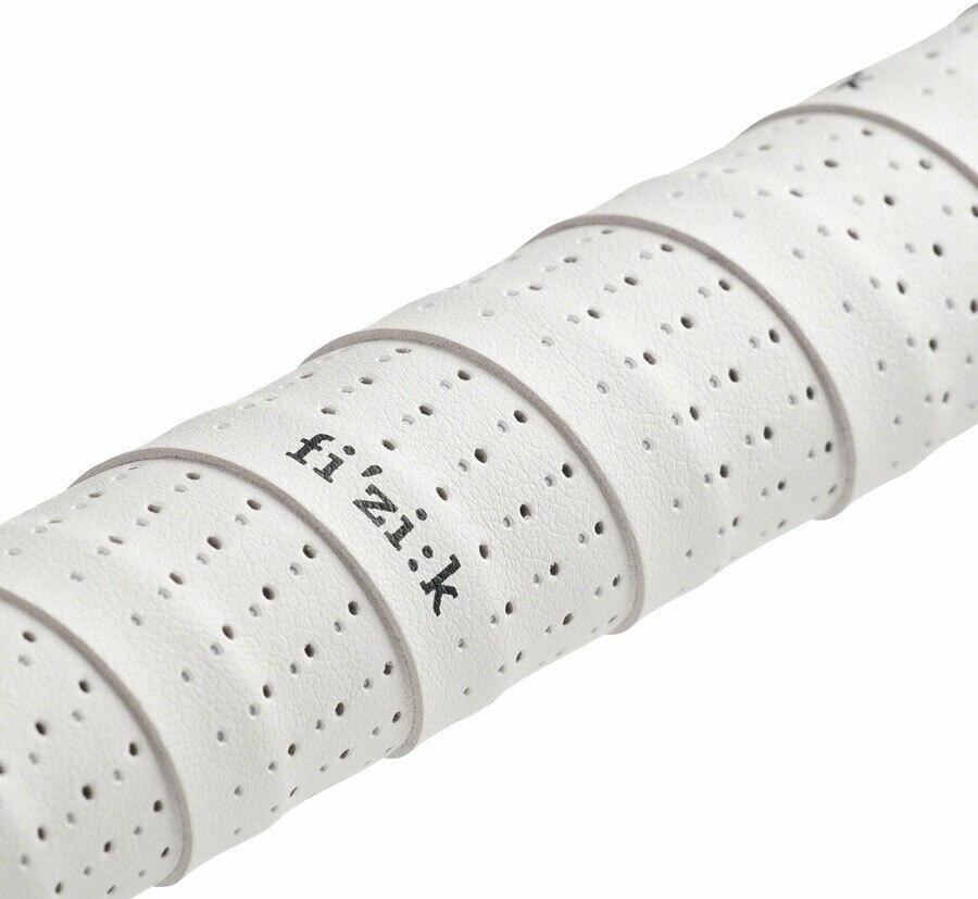 Fizik Tempo Microtex Classic Bar Tape White